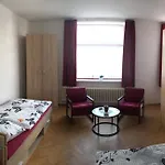 Apartmán Toufar
