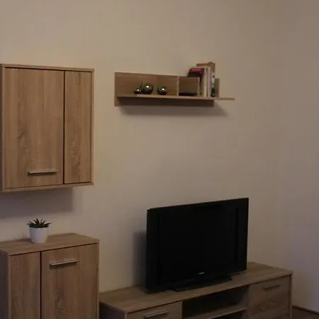 Apartment Toufar Telč