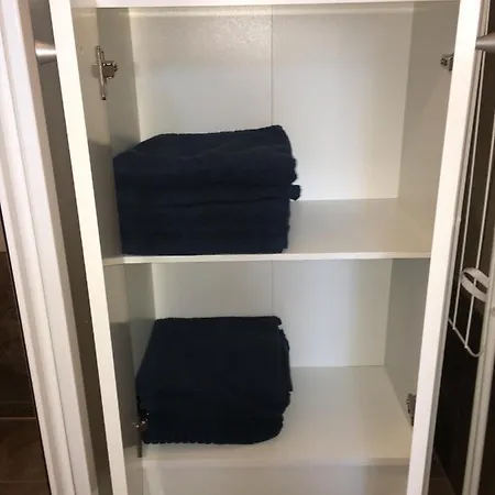 Apartmán Toufar *