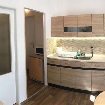 Toufar Apartment Telč