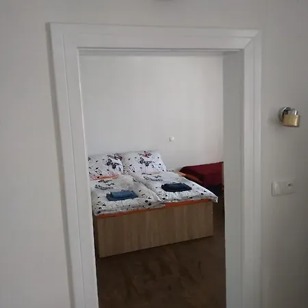 Apartment Toufar Telč