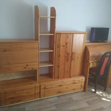 Toufar Apartamento