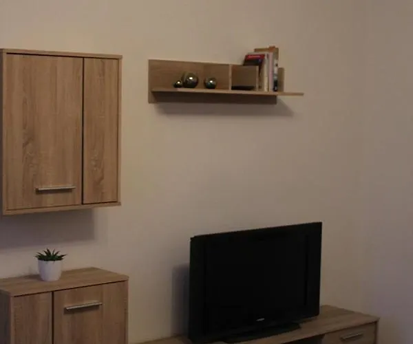 Appartement Toufar Telč