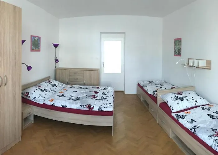 Appartement Toufar